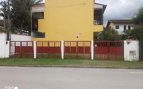 Apartamento completo