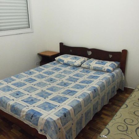 Apartamento completo Ubatuba Exterior foto